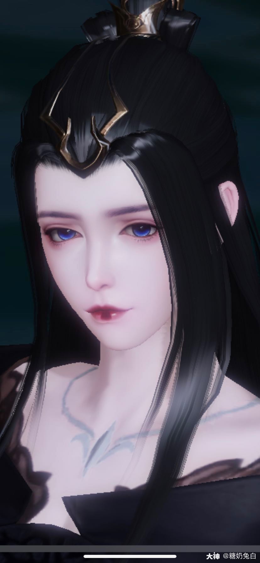 来自网易大神圈子_菜包儿l