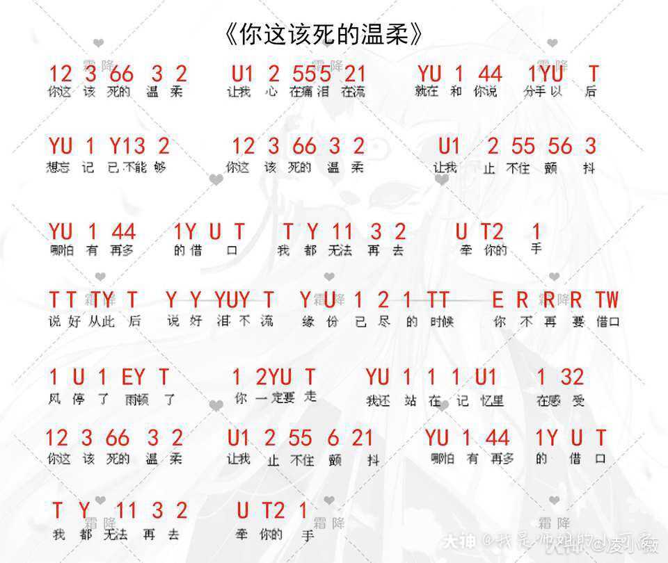 有需要的小伙伴快来试试手吧_来自网易大神逆水寒圈子_我是师姐的小