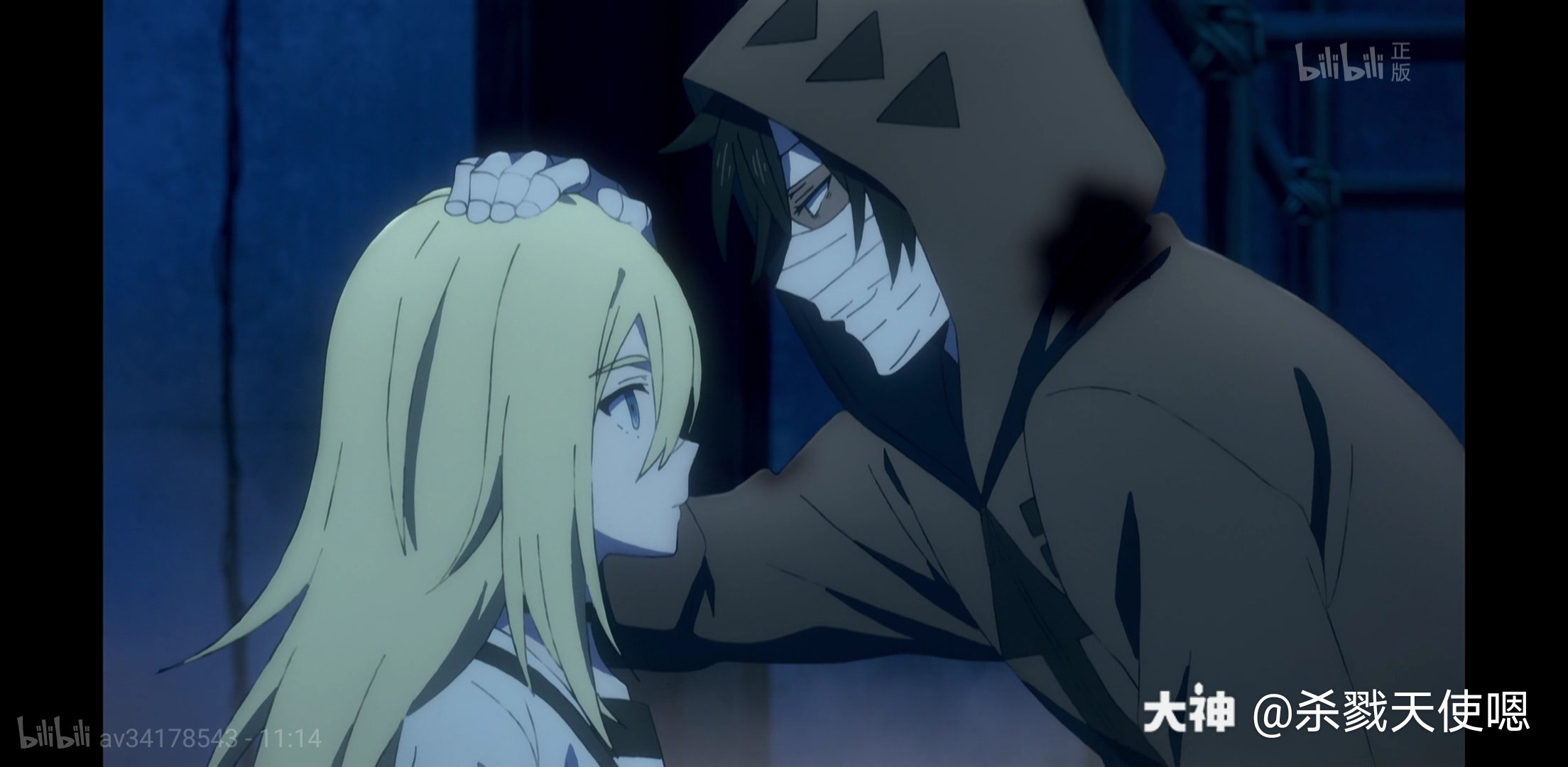 我更新了个人相册_来自网易大神圈子_杀戮天使嗯