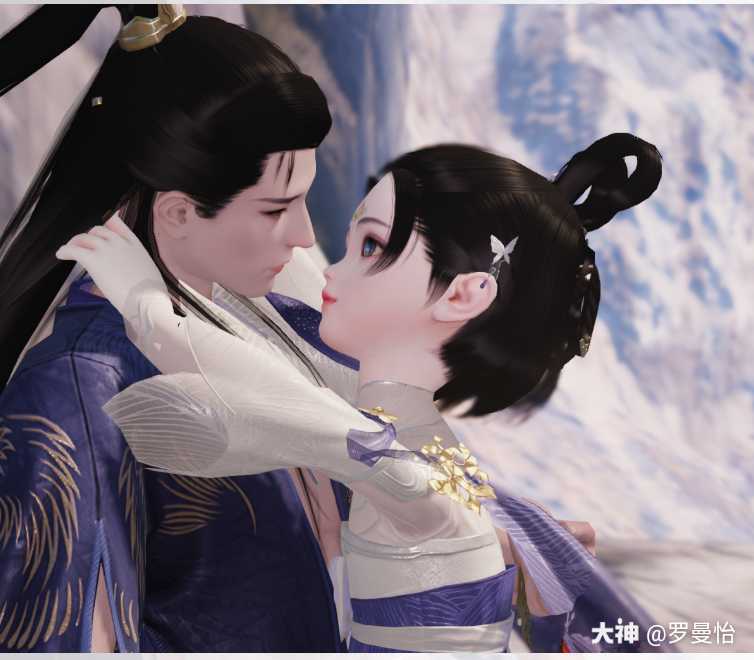 罗曼怡
