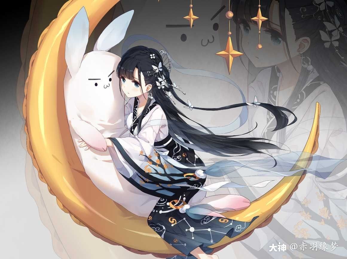 我更新了个人相册_来自网易大神圈子_赤羽缘梦