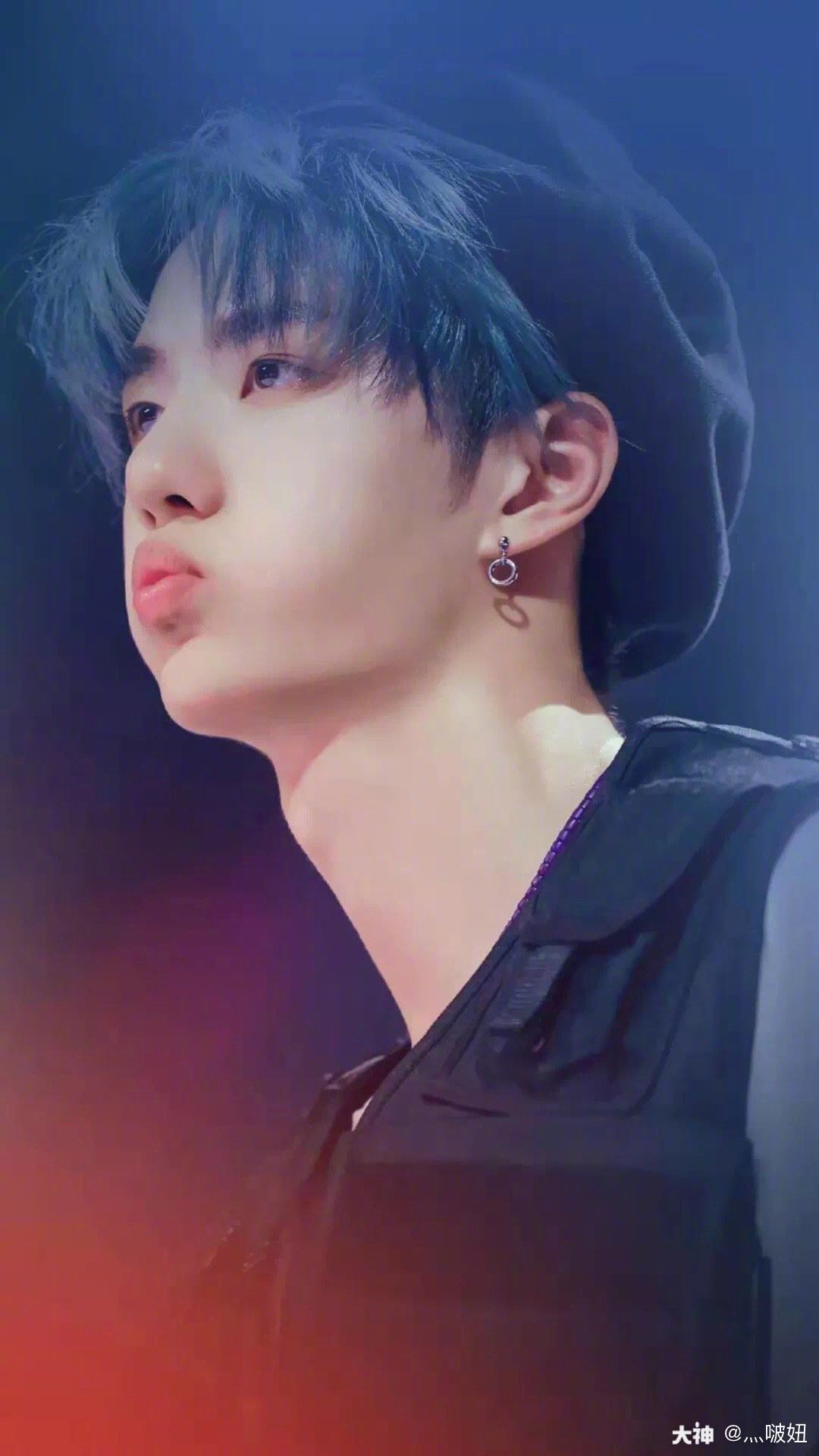 我更新了个人相册_来自网易大神圈子_忘羡吖吖