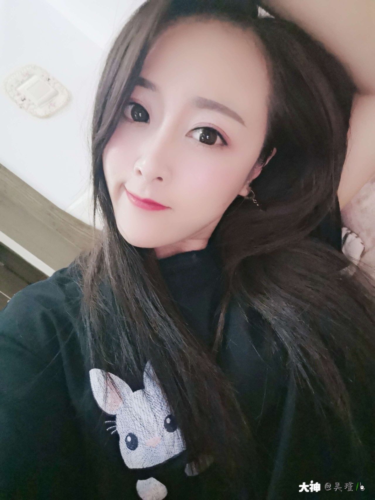 我更新了个人相册_来自网易大神圈子_吴瑾儿