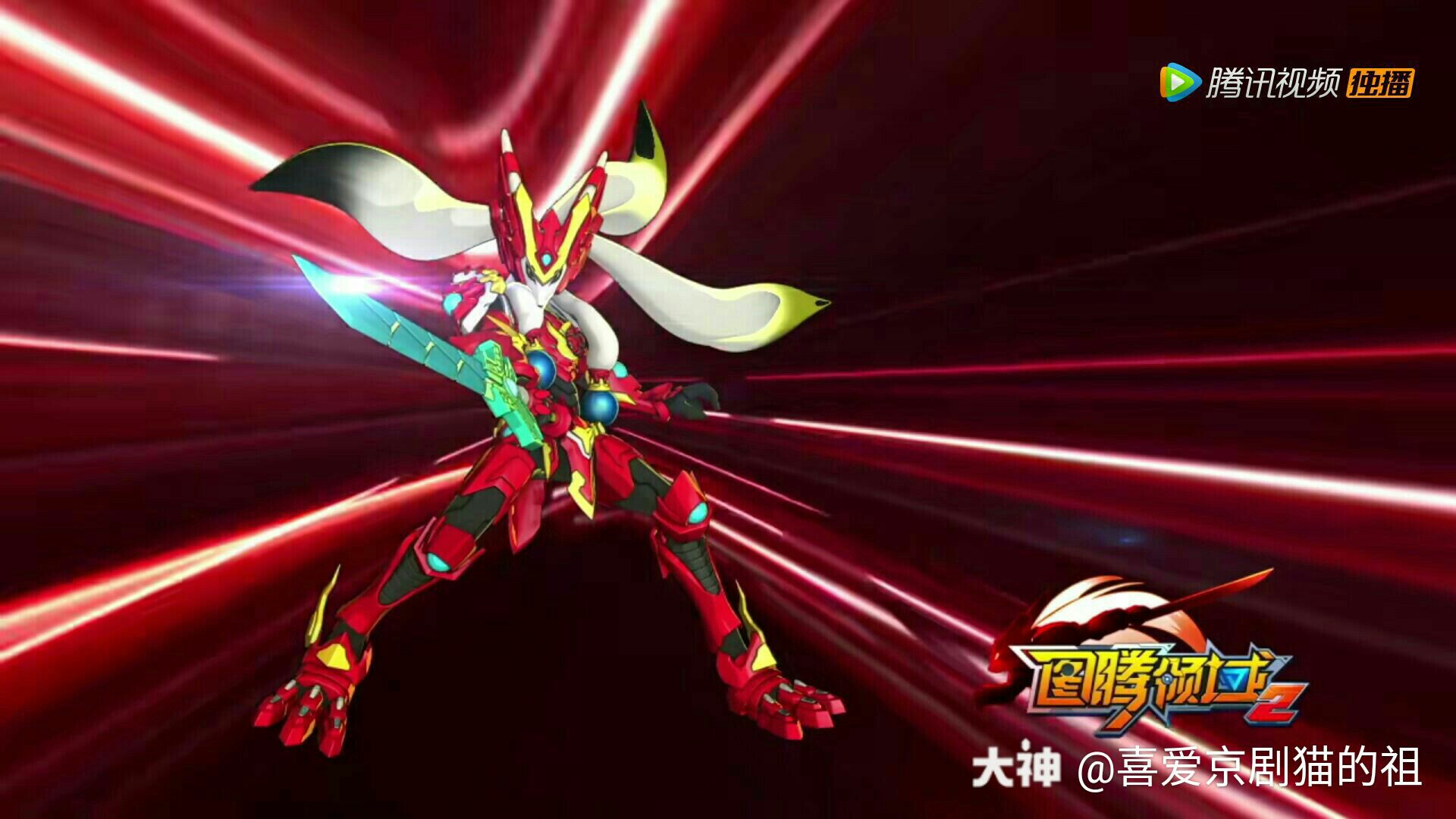 我更新了个人相册