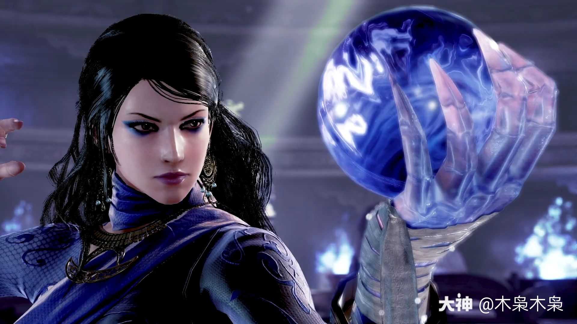 episode of zafina,interlude two(part.2)