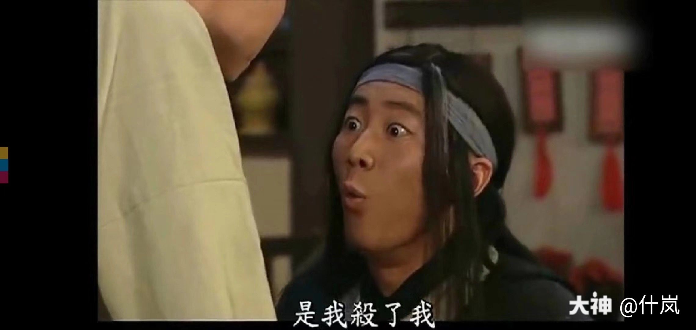 我更新了个人相册