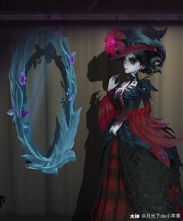 风声鹤唳太曦神照