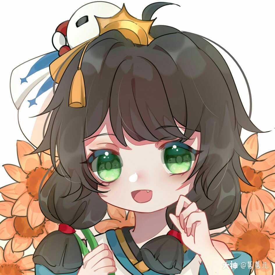 关注 多丑我都敢发嘻#阴阳师ip同人##日和坊