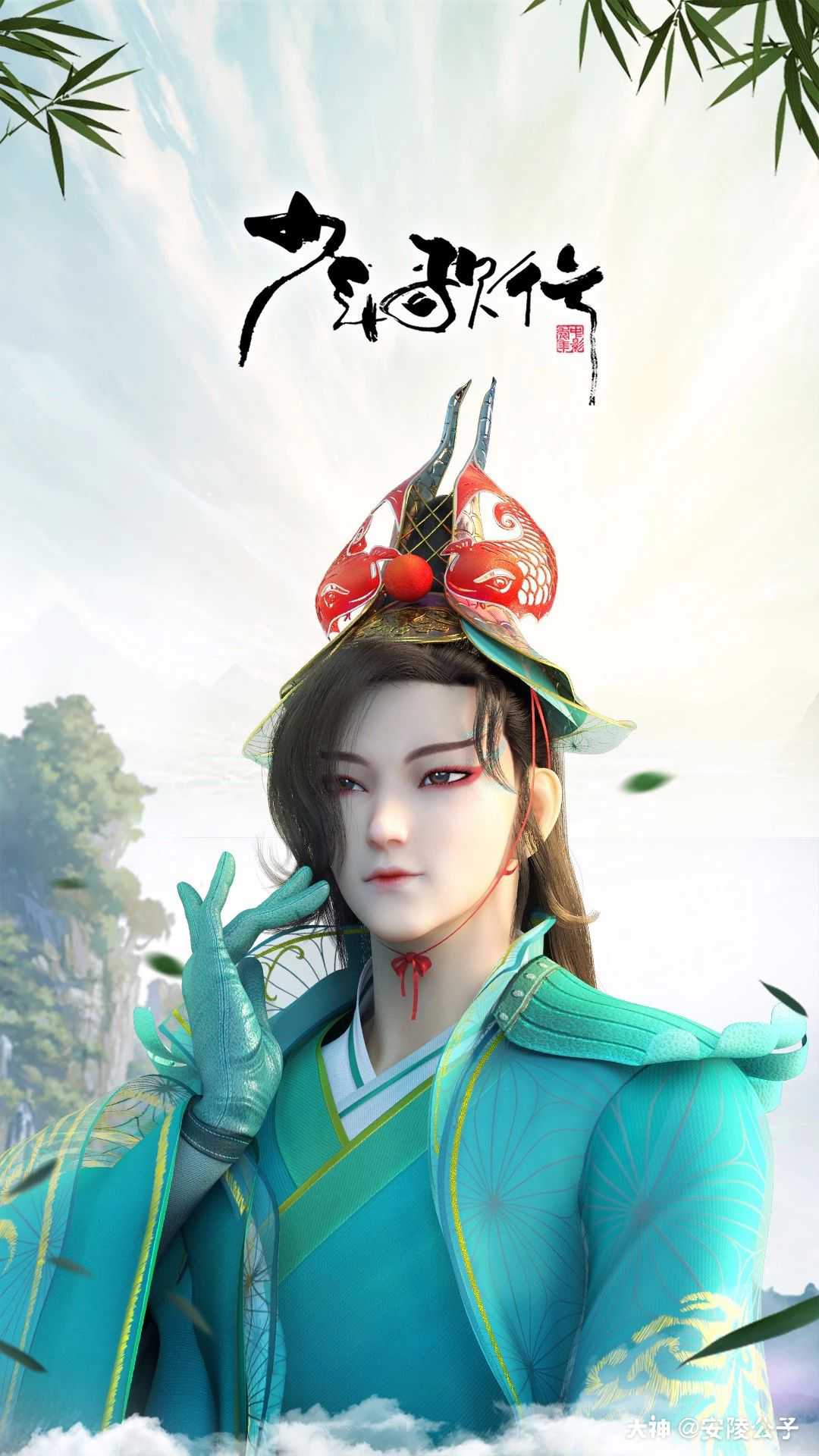 问问大神捏这个麻不麻烦,能不能捏出来?