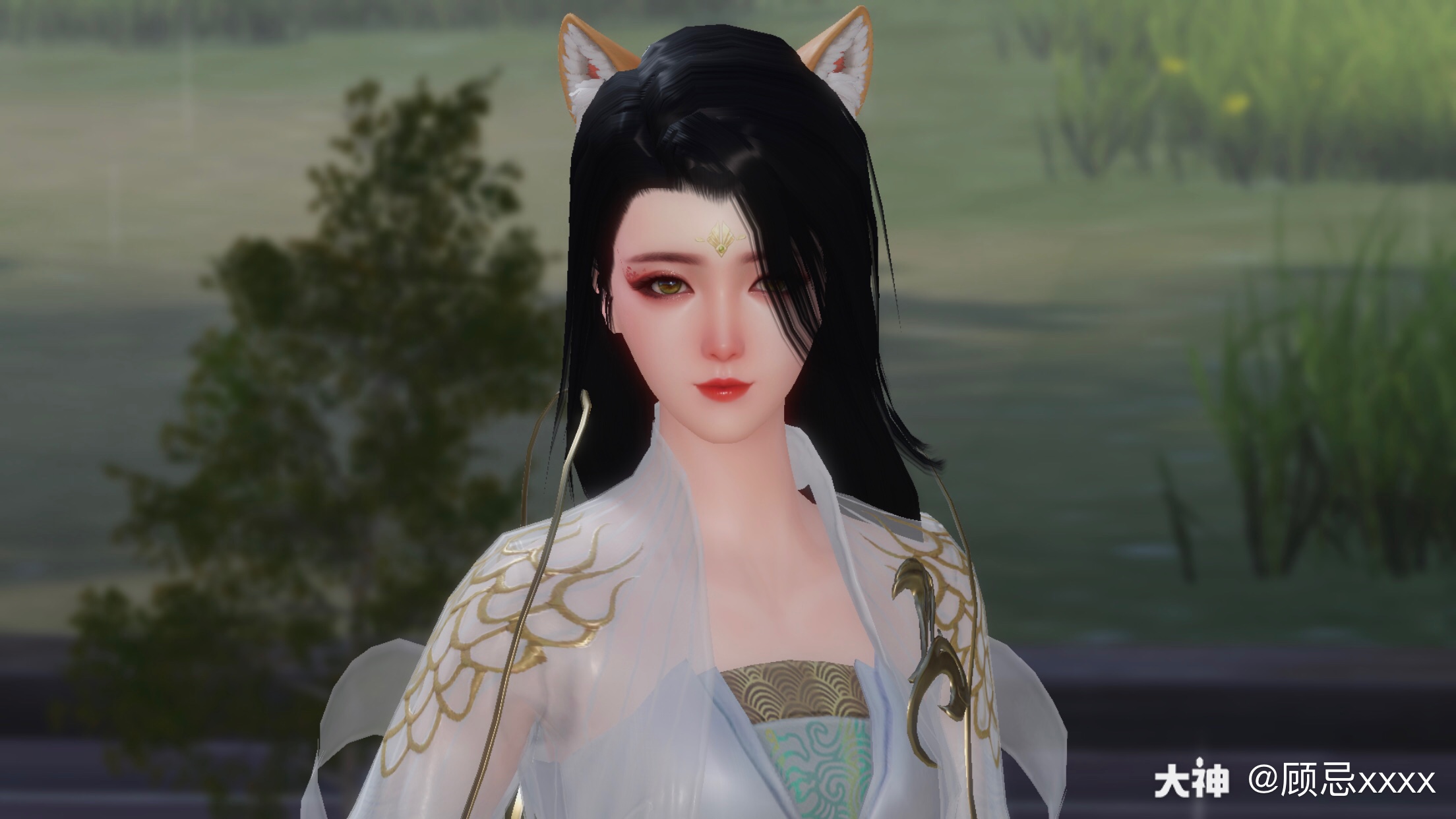 顾忌xxxx          3/28       来自网易大神 3月28日  星期六  小雨