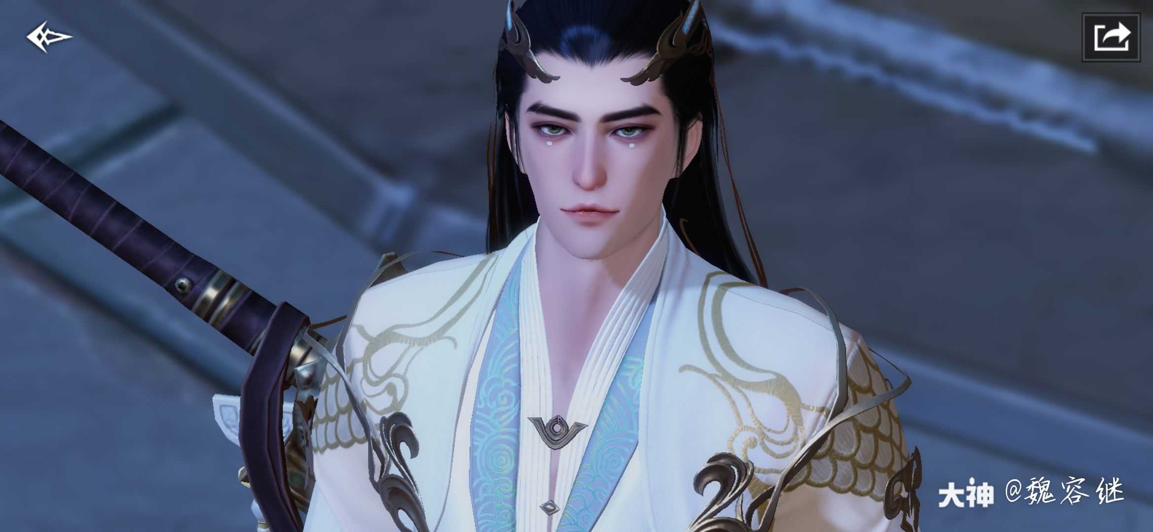 新衣服可真好看,粉色直男接受不了周一染色