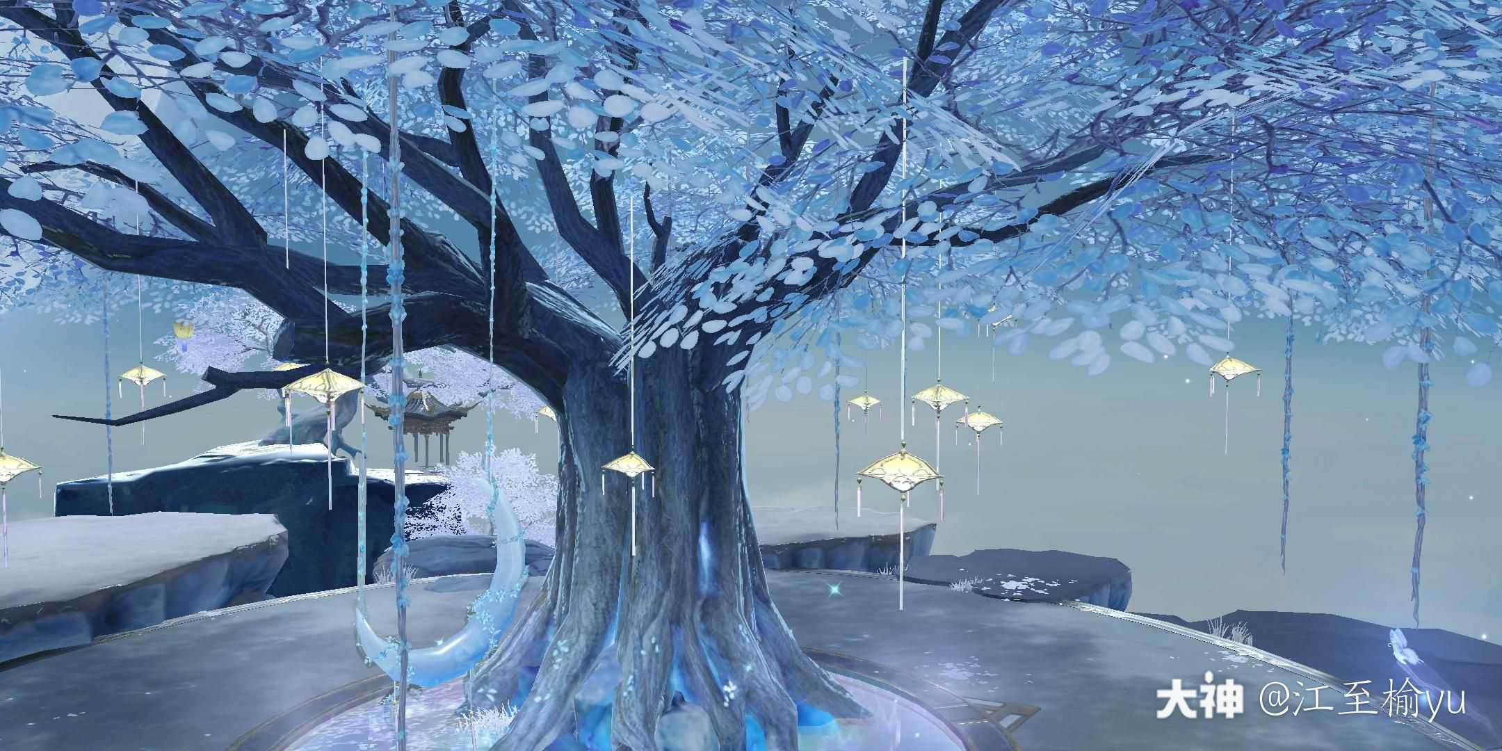 广寒宫〗一个地如其名的地方