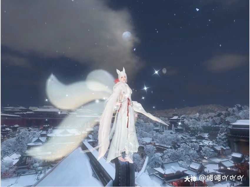 巴啦啦狐仙,乌卡拉卡!全.