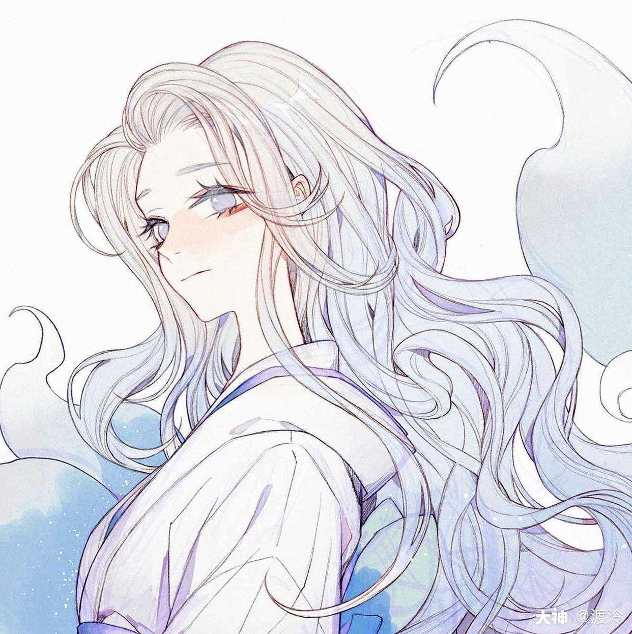 今天来一波头像框搭配美学,喜欢可以拿去哦96_来自网易大神阴阳师
