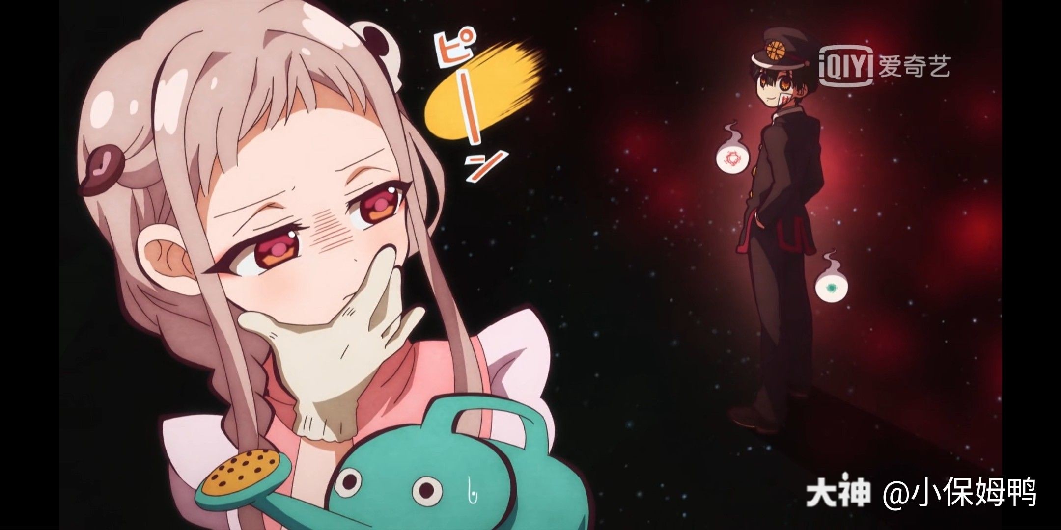 我更新了个人相册