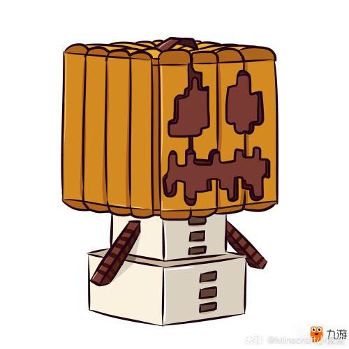 3天后,我用哪个头像好呢?_来自网易大神我的世界圈子_minecraft小恢恢