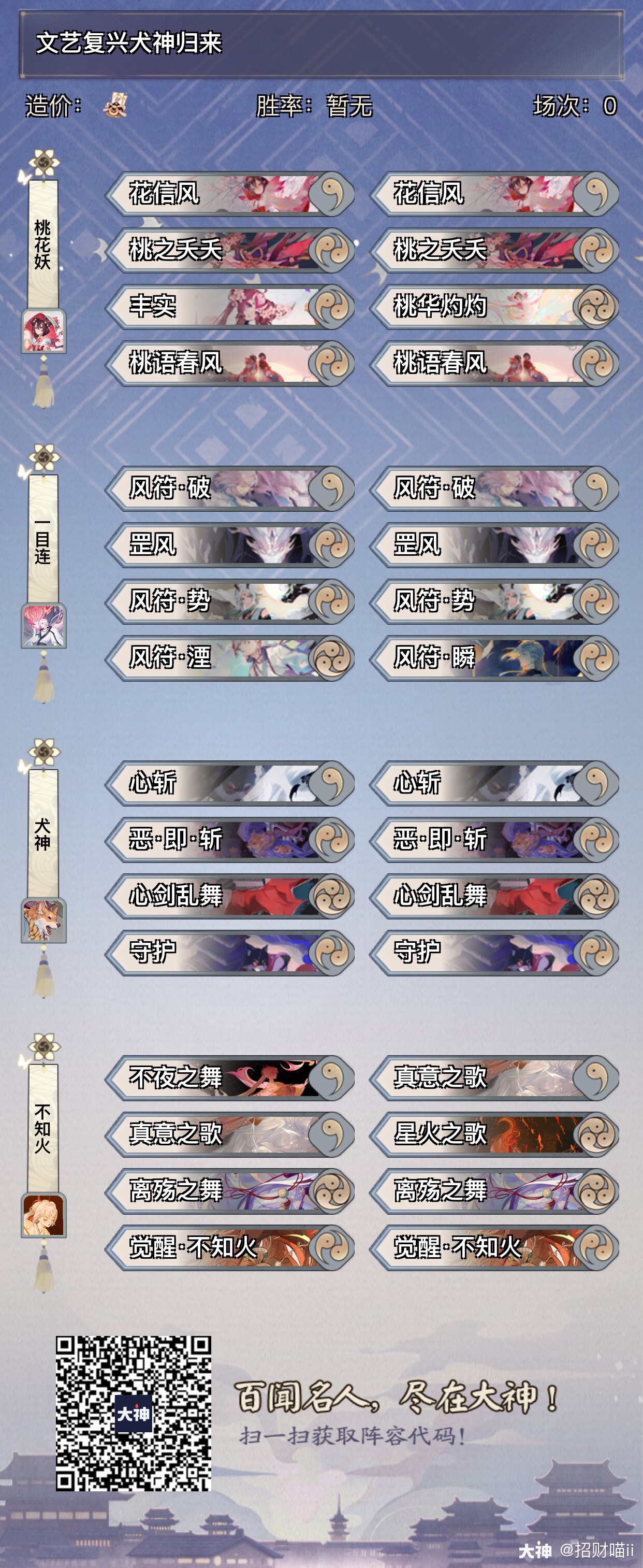 適当な価格 大吉犬神 その他