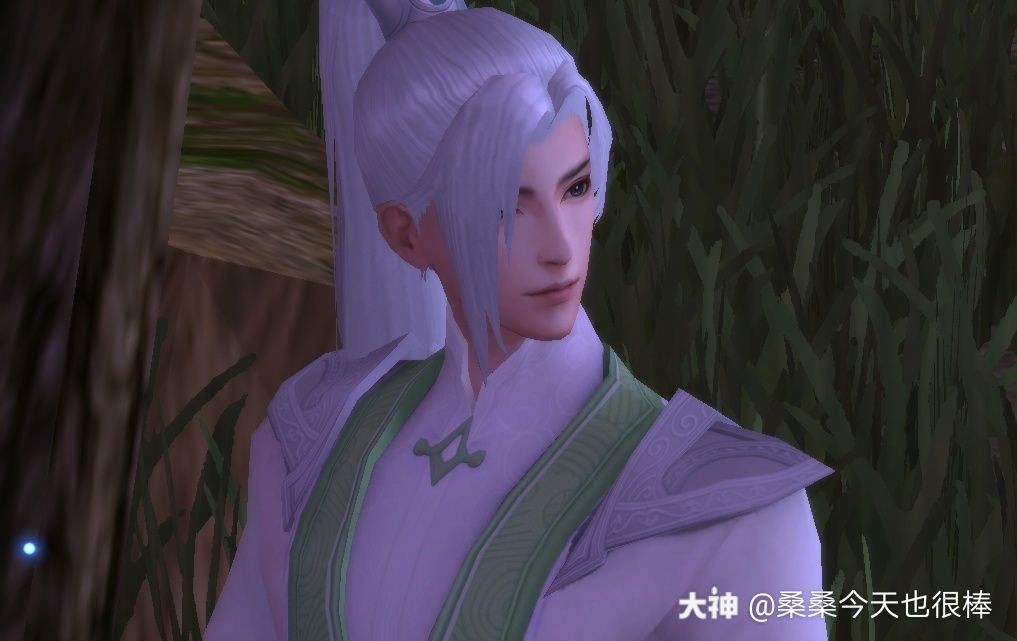 天狼方绝帅啊啊啊