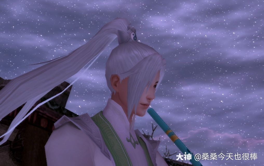 天狼方绝帅啊啊啊