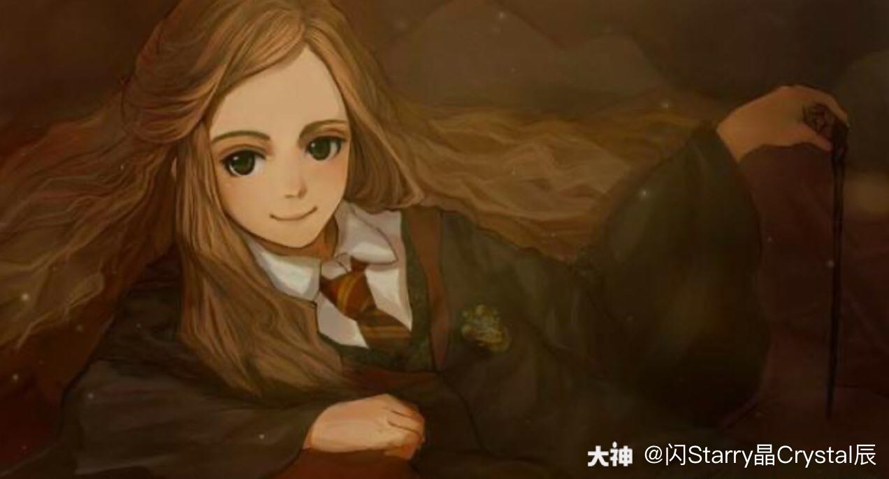 一枚04年的蛇院女孩的大神号 - 大神