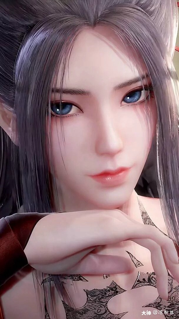 我更新了个人相册