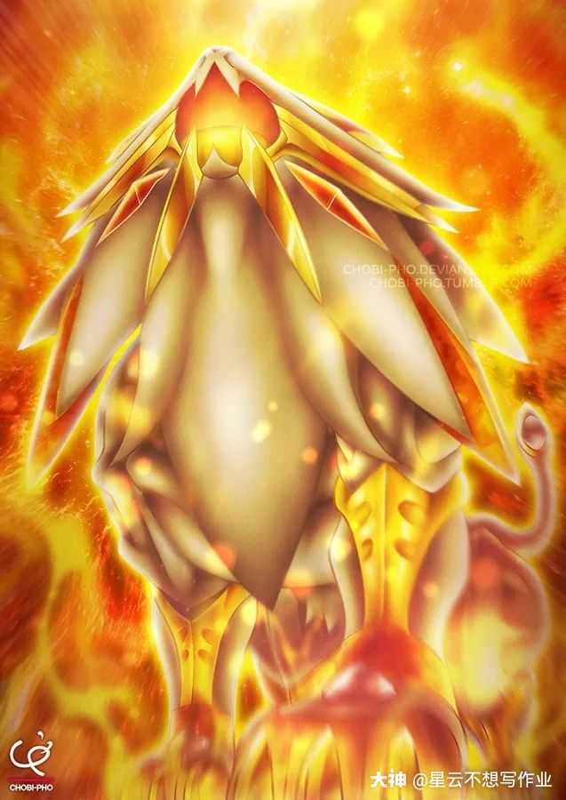 来自网易大神宝可梦大探险圈子_星云不想写作业