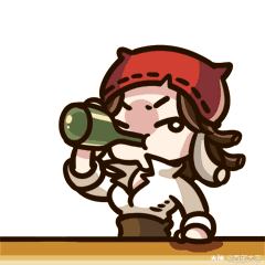 深巷里开了一家音乐酒吧 新赛季就要向庄园的侦探们开放了~ (调酒师