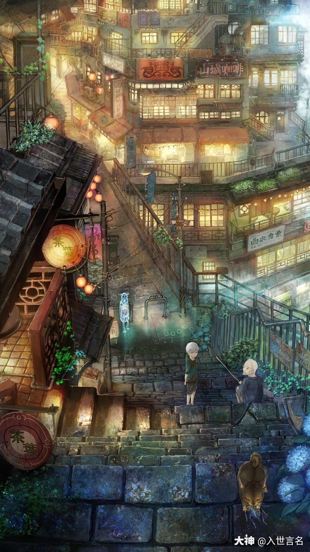 我更新了个人相册