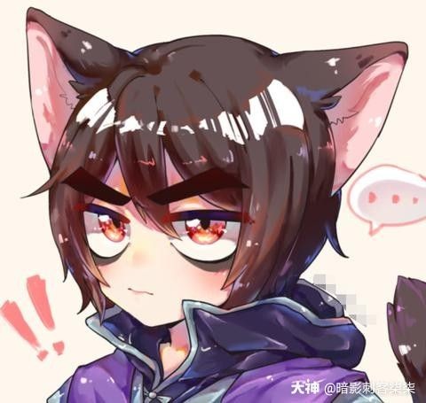 我更新了个人相册_来自网易大神圈子_暗影刺客七h柒