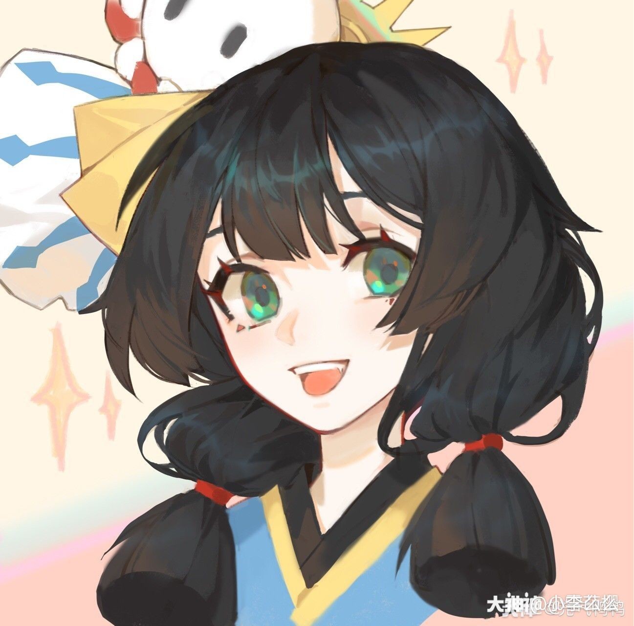 我更新了个人相册小李么么          2020/05/05         关注