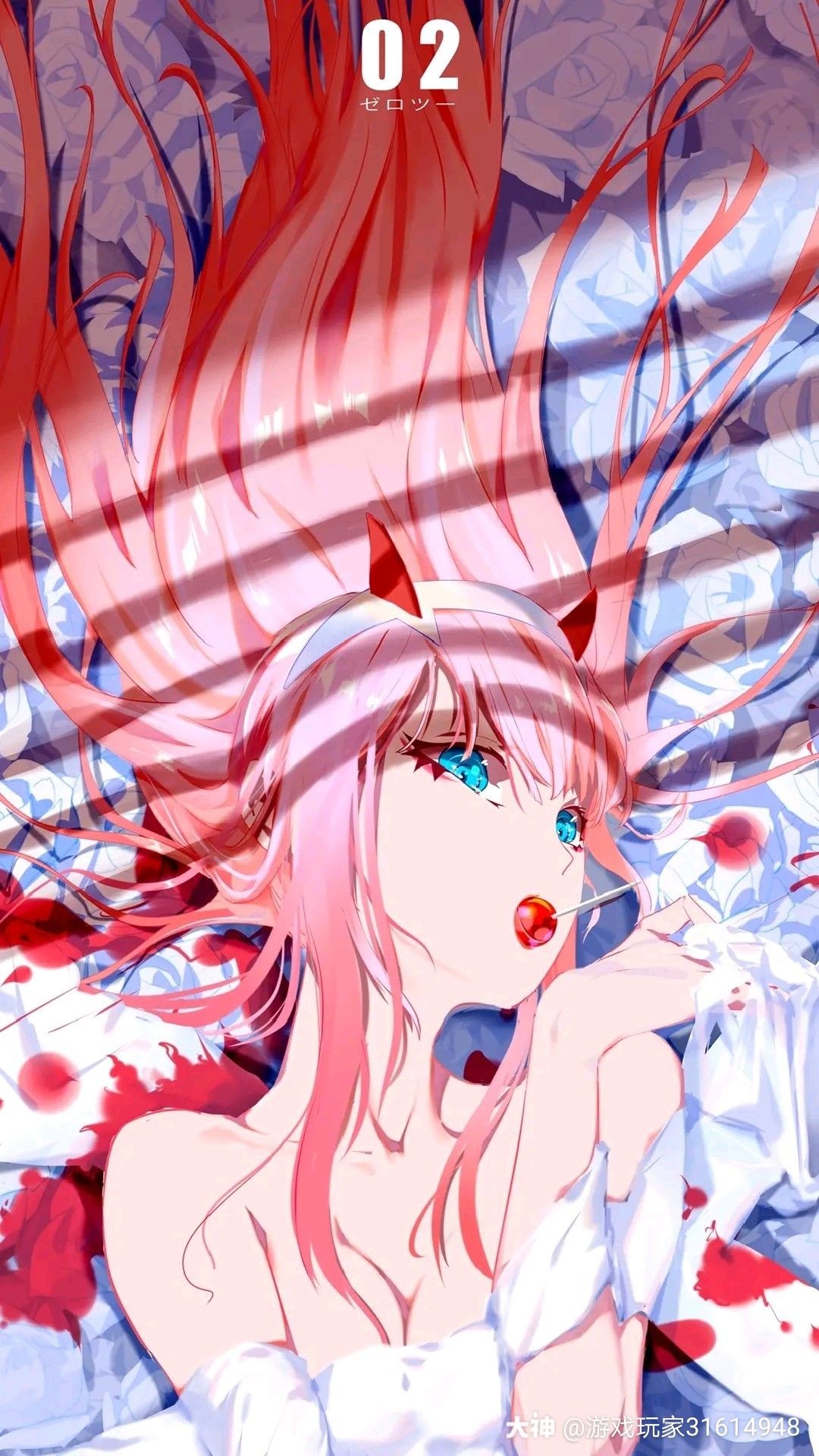 我更新了个人相册_来自网易大神圈子_樱岛麻衣darling