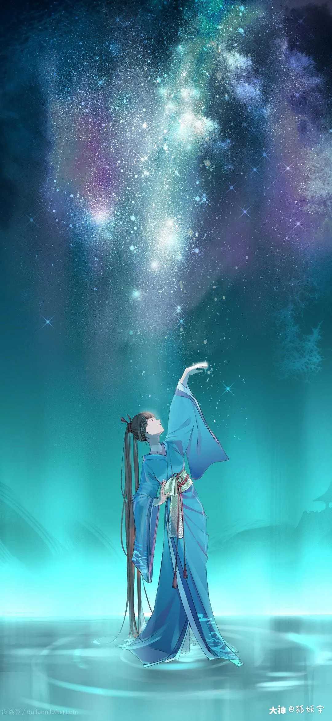 为啥我的超星小小黑 比八岐大蛇还快 打真蛇没触发过镜姬 我有点懵 打到现在没见过 来自网易大神阴阳师圈子 狐妖宇