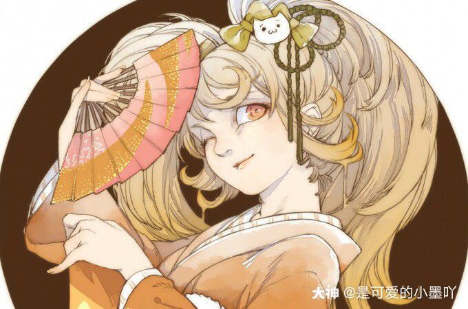 我更新了个人相册_来自网易大神圈子_是可爱的小墨吖