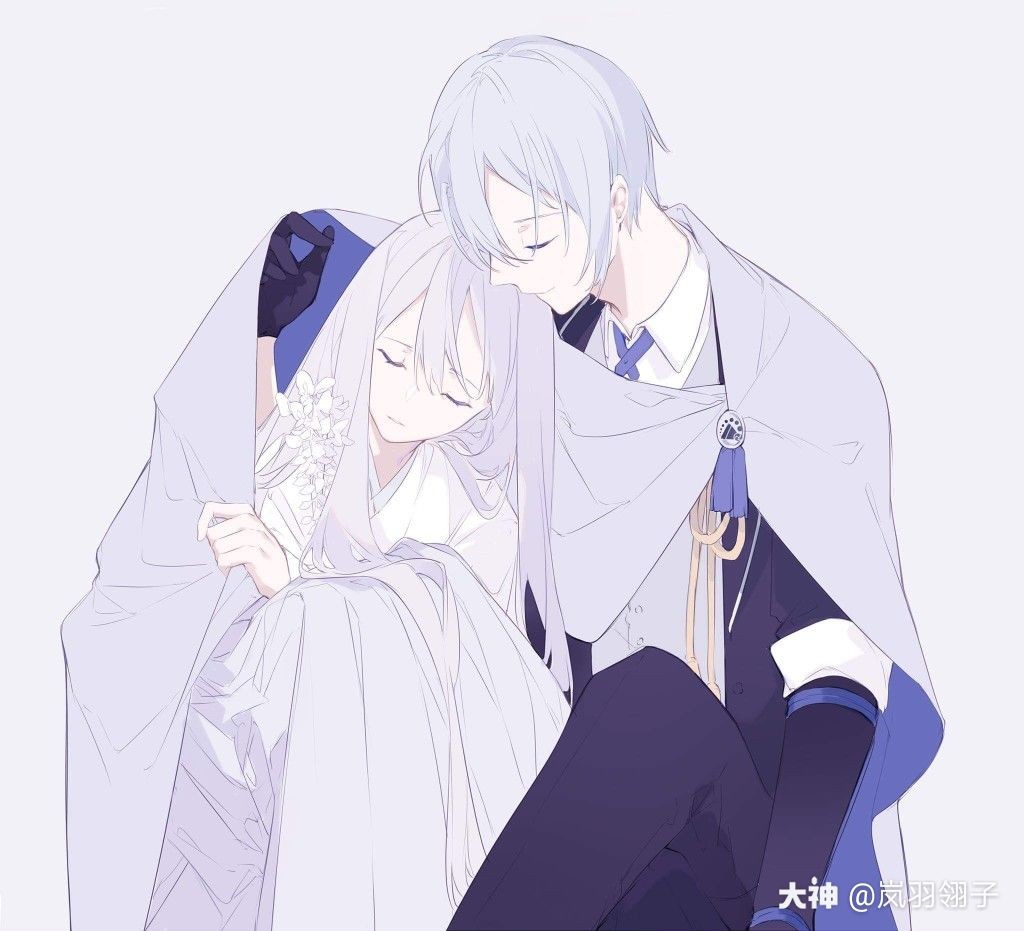 我更新了个人相册_来自网易大神圈子_岚羽翎子