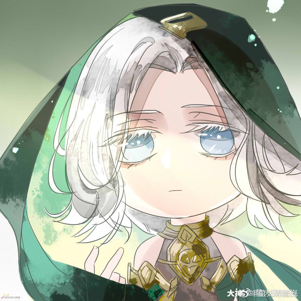 男人,从我看到你的那一刻,你已经属于我了[怒] #伽蓝##伽蓝圣子