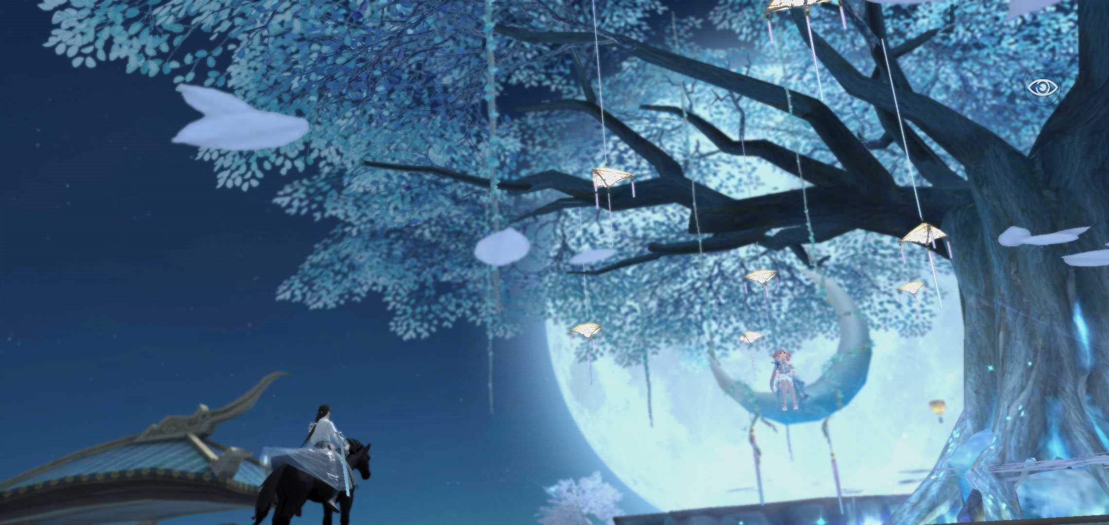 来自月落乌啼霜满田 - 大神