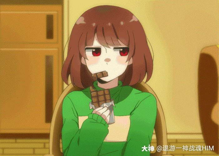 来自网易大神我的世界圈子_退游一神战魂him