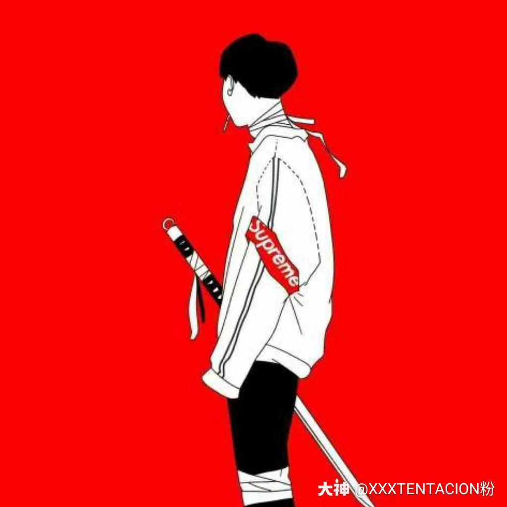 送点头像,转自网易云音乐