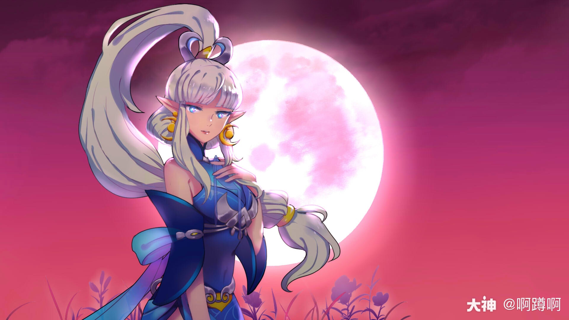 梦幻西游# #梦幻西游.