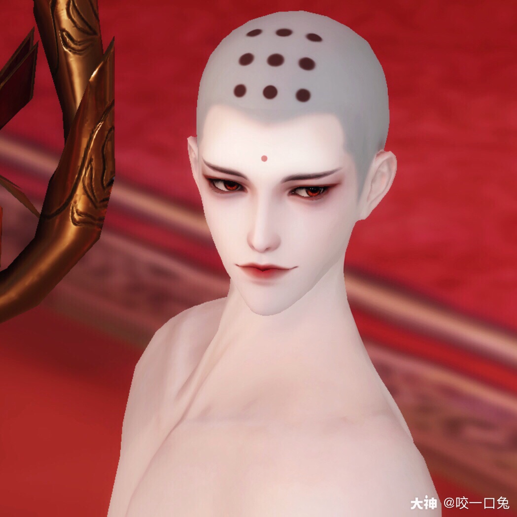 一梦江湖3.0新生版成男.