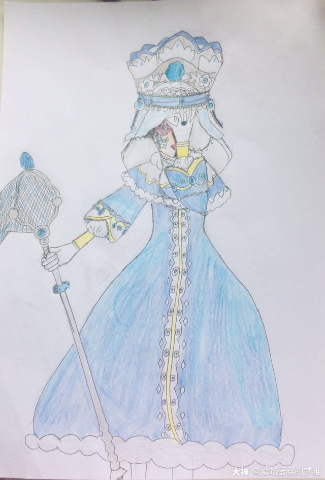 第五人格昆虫学者# .