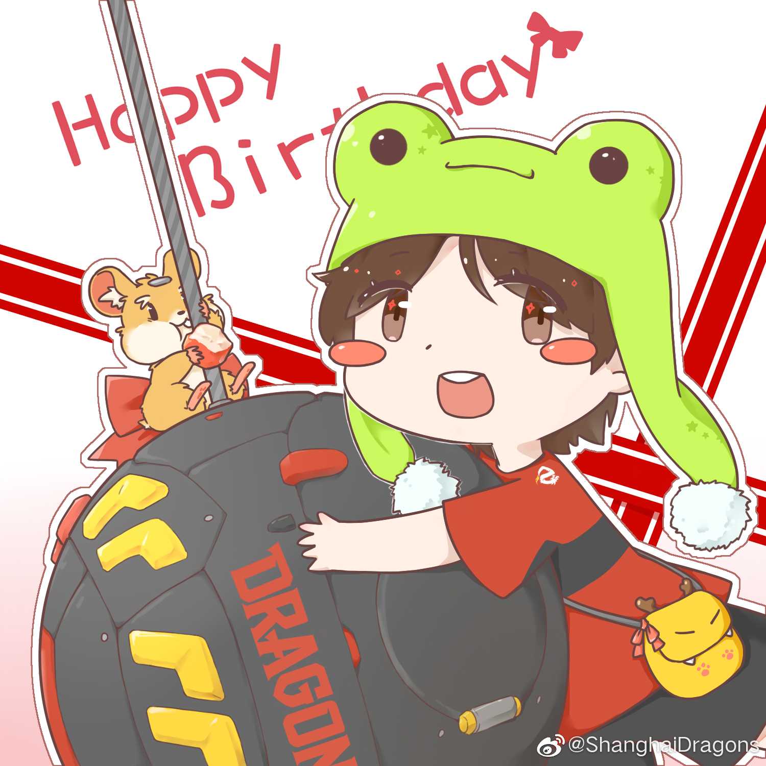 000000一起来祝呱呱_来自网易大神overwatch 2圈子_上海龙之队
