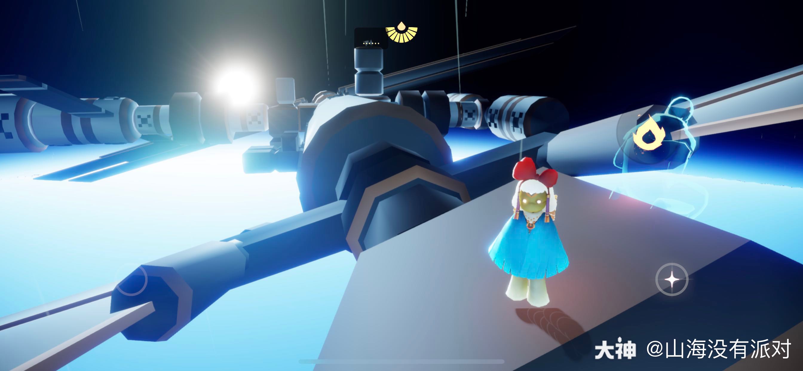 sky光遇国服图标,sky光遇际服图标,sky光遇各种图标_大山谷图库