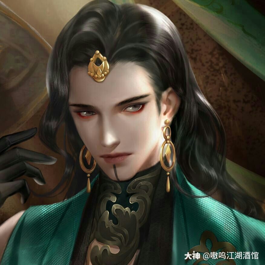 一梦江湖攻略##每周更.