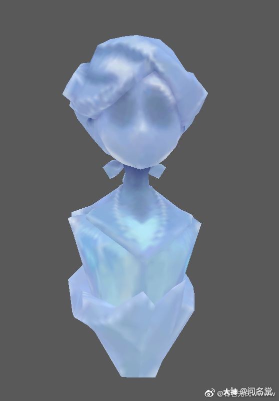 原内容源于微博 有名无氏 分界线以下部分内容搬运自推特原作者 Idv Ar 来自大神第五人格圈子 问名堂