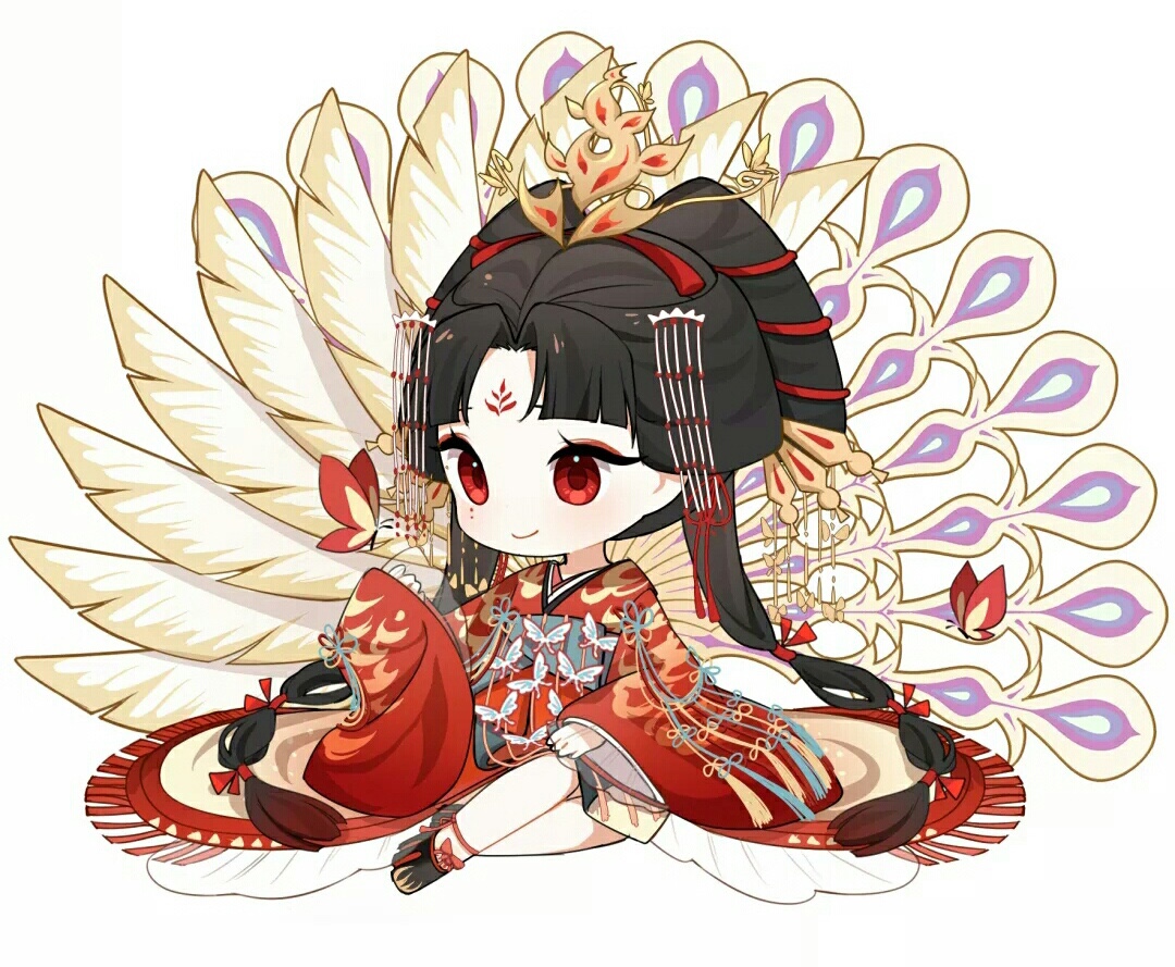 式神美图第十二弹】为庆祝不知火小姐姐来到平安京~今天给大家带_决战