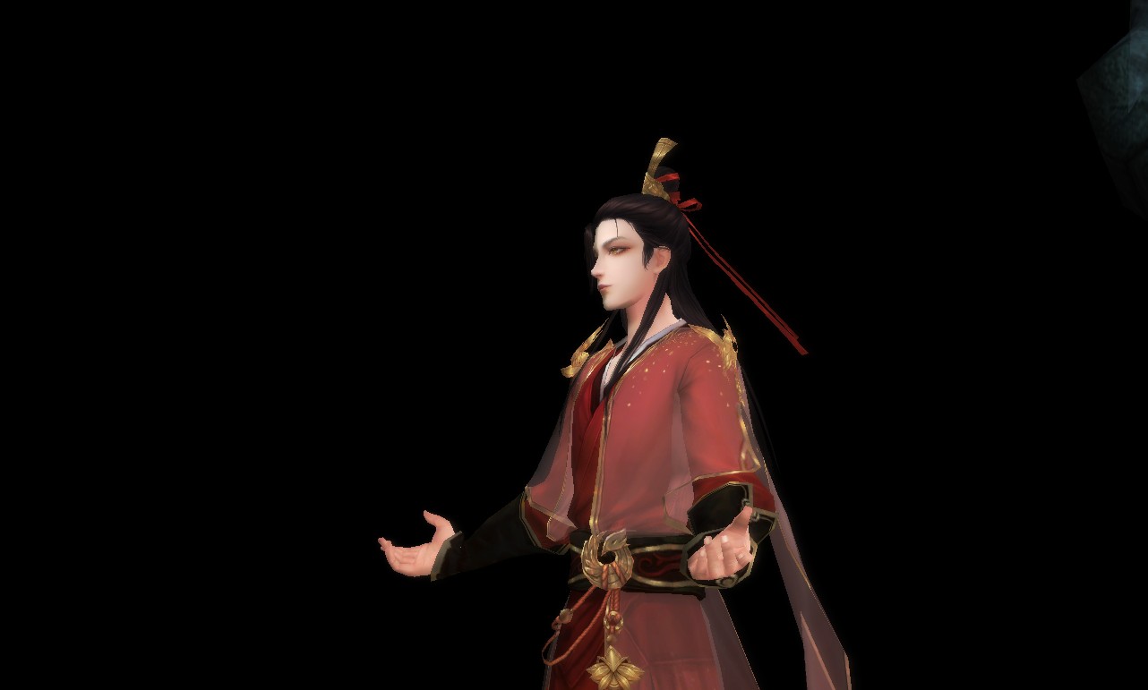 天狼方这个小脸蛋啊,真馋