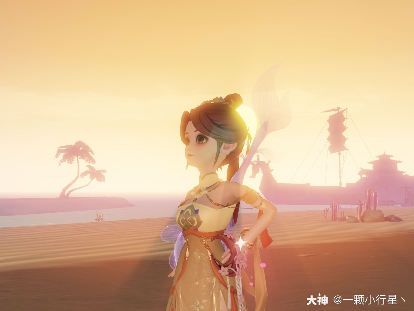 今天没有啥毒鸡汤文案- 全是蛾子转舞天姬后真香怼脸照 _来自网易