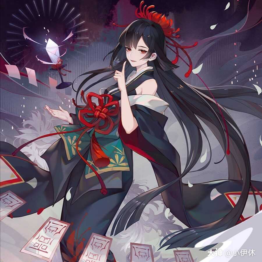 应援式神 彼岸花应援口号 初识人间 此途弥远 情殇不念 彼岸花开 来自大神阴阳师圈子 小伊休 应援式神 彼岸花应援口号 初识人间 此途弥远 情殇不念 彼岸花开 来自大神阴阳师圈子 小伊休