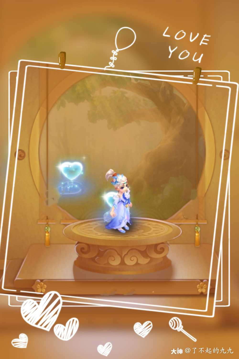 七夕特卖新时装飞燕女